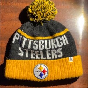 Steelers Beanie